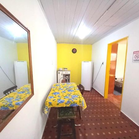 شقة Infinito House - Casa Inteira ساو باولو المظهر الخارجي الصورة