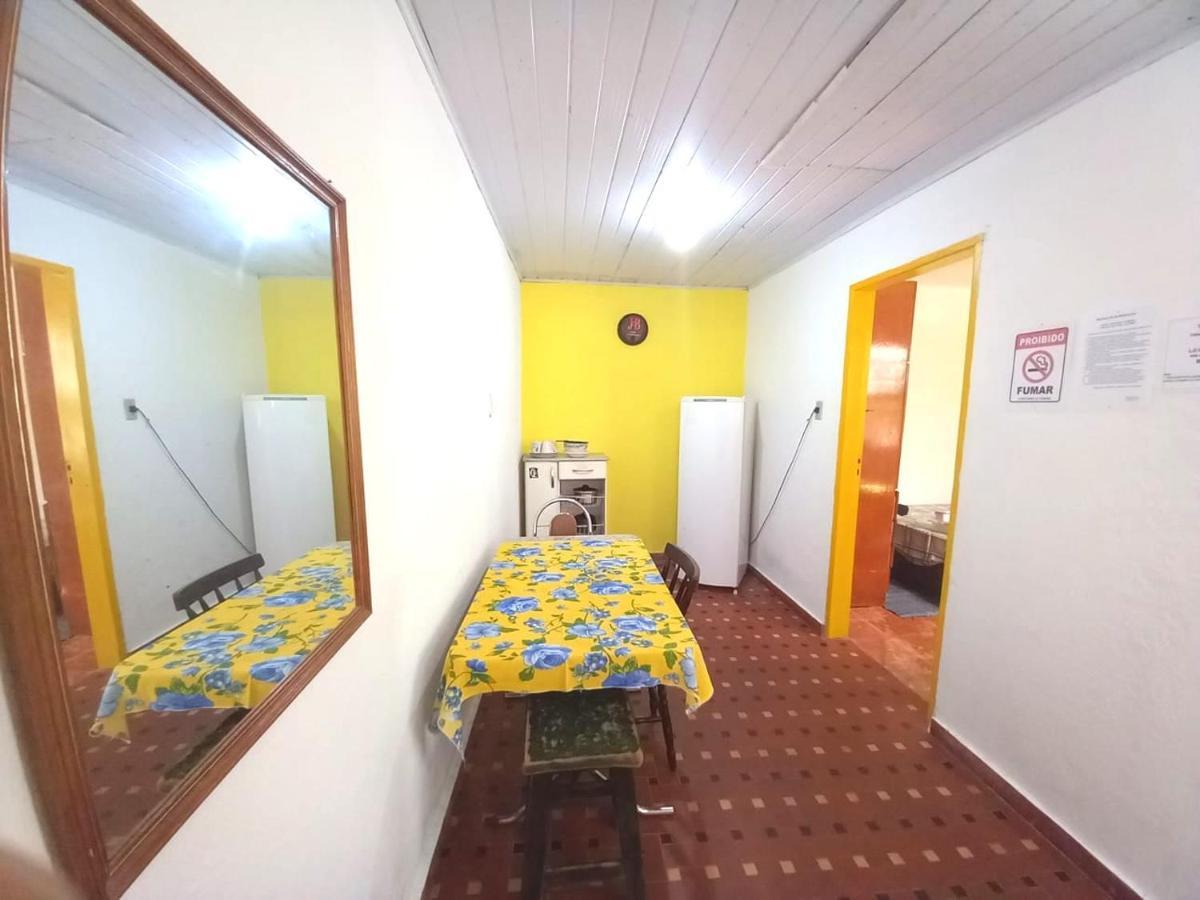 شقة Infinito House - Casa Inteira ساو باولو المظهر الخارجي الصورة